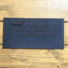 Camera Light Seal Foam Kit  pre-cut  Forcanon 002 
