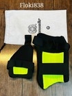 A  Grade Thigh Cricket Pads Lightweight Protective Gear For Batsmen