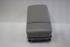 2002 2003 2004 2005 2006 Lexus Es300 Es330 Rear Seat Console Arm Rest Gray La17
