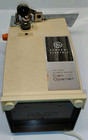 Vintage General Electric Can Opener Ge D2-ec32 Beige Brown Euc Usa