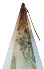 24 Ft Chinese Panoramic Scroll Wall Art