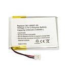 361-00097-00 361-00098-00 Battery Replacement For Garmin Fenix 5  Fenix 5x Watch