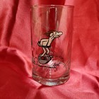 Arby s B c  Comics Ice Age Collector Series Glass Vintage