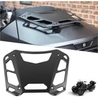 Rear Luggage Rack Cargo Carrier Fit Can-am Spyder F3 2017-2024 Rt 2020-2024