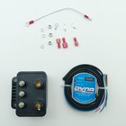 Dynatek D2ki-5p 2000i Harley Ignition Coil Kit 70-98 W  D2ki-1p   Dc6-5 Coil