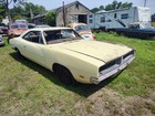 1969 Dodge Charger 