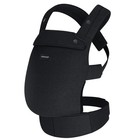 Momcozy Baby Carrier - Ergonomic  Cozy And Lightweight -7-45lbs - Black