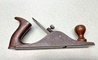 Stanley No  40 1 2 Scrub Plane S w   1923-1935  Sweetheart Nice User