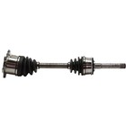 Cv Axle For 1993-1998 Toyota T100 Front Driver And Passenger Side Pair 4wd