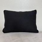 Halloween Decorative Pillow 12 x16 x5  Witch Pumpkin Ghost Scarecrow Black Cat