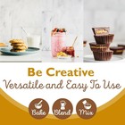 Pb2 Powdered Peanut Butter  16 Oz