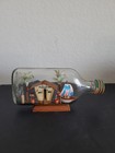 Vintage Bottel Whimsy Philippines Tanduay Bottel Pint