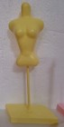 Vintage Barbie Doll Display Stands   Bases