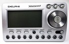 Portable Xm Satellite Radio Delphi Xm Skyfi2 With Remote   Case