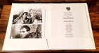 1987  return To Horror High  Cult Favorite Horror Movie Press Kit In Folder 