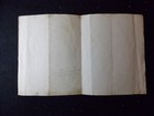 Letter King George Signed Buckingham Palace Brotherhood Of Ex-servicemen 1937