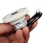 Electromagnetic Clutch Dc24v 3w Synchronizer Clutch 0 35n m Printer Accessories