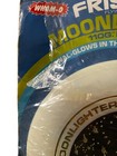 Vintage Frisbee Moonlighter Glow-in-the-dark 110g Flying Disc Wham-o Sealed 1980