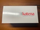 Katena K30-1000 Single Use 3 Mirror Gonio Lens Qty 10