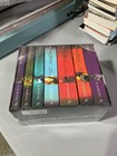 Harry Potter 7 Box Set  The Complete Collection Paperback