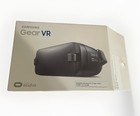 New In Box Samsung Gear Vr Virtual Reality Headset Sm-r323 Powered By Oculus