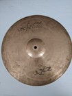 Zildjian Zxt Solid Hihat Bottom 14 36 Hi-hat Pair