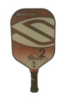 Selkirk Amped X5 S2 Pickleball Paddle Fiber Flex Light Weight Made In Usa Red