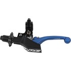 Arc Levers Red Dc-8 Shorty Clutch Perch Assembly Cps304r