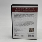 The Power Of Covenant 7 Disc Cd Set Craig Hill 2015 Family Foundations