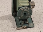 Kodak Green Rainbow Hawkeye Vest Pocket Folding Camera   Good Bellows 