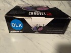Chauvet Dj Slimpar 56 Black Nib