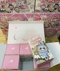 Usa- New Authentic Labubu Monsters Exciting Macaron Vinly Blind Box