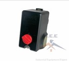 New 4 Port Air Compressor Pressure Switch Control Valve 140-175 Psi Import Style