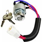 Ignition Switch For Kubota L2501 L2600 L2800 L3000 L3200 L3400 L3700su L3800