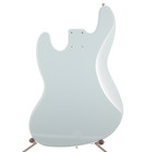 Squier Jazz Bass Body Classic Vibe 60 s Series Daphne Blue Finish Fully Loaded 
