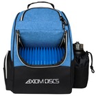 Axiom Discs Backpack Shuttle Bag