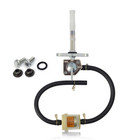 Fuel Petcock Valve Kit For Honda Xr50 Xr70 Xr80 Xr100 R Crf80 Crf100 150 F