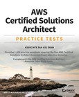 Aws Certified Solutions Architect Practice Tests  Associate Saa-c01 Exam By Bret