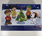 Fisher Price Little People Peanuts Charlie Brown Christmas Snoopy