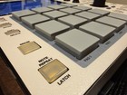 Akai Professional Mpc One With Custom Skin  Fat Pads And Wood Sides