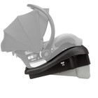 Maxi Cosi Mico Stand Alone Infant Car Seat Base  Black