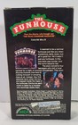 The Funhouse 1981 Vhs Mca Home Video 1987 Horror Yobe Hooper Early Print  rare 