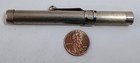 Vintage Pen Clip Pocket Optical Device Germany Microscope Antique 