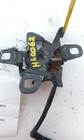 2014 Maserati Quattropo Keys latches locks Hood Latch Assembly