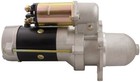 New High Torque Replacement 12v  Starter Fits John Deere Tractor 4000 4020 4030