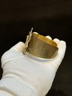 Authentic Ancient Egyptian Antiquities Copper Horus Falcon Bracelet Egyptian Bc