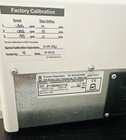 Drucker Diagnostic Horizon 6 Flex Programmable Centrifuge  Part   00-376-009-000