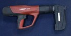 Hilti Dx-5   Mx 72 Automatic Powder Actuated Tool