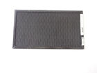 Vwr Laboratory Screen Filter Cover 3638-750-758 7 375  X 13 125  X 0 25   Black 