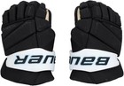 Nick Desimone Utah Mammoth Gu Bauer Gloves From 2025-26 Season - Nf70443016-17